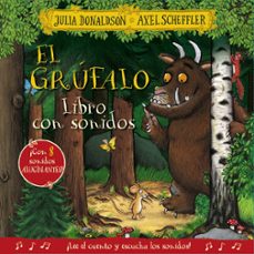 Diez razones para leer a Julia Donaldson - A merendar con mamá