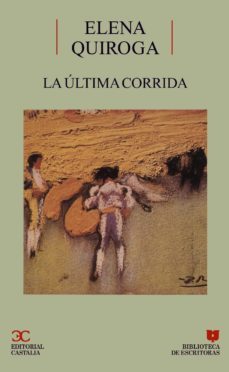 la ultima corrida-9788470397103
