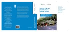 proteccion civil y emergencias. regimen juridico-9788470525803