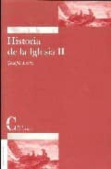 historia de la iglesia ii-joseph lortz-9788470575303