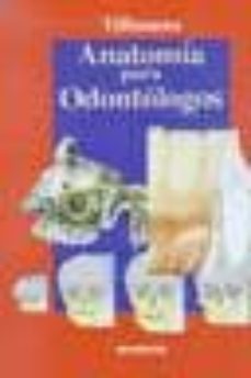 anatomia para odontologos-9788471012203