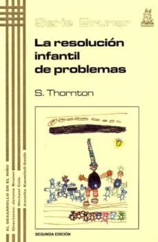 la resolucion infantil de problemas-stephanie thornton-9788471124203