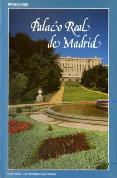 palacio real de madrid (2ª ed.)-fernando fernandez miranda-9788471201003