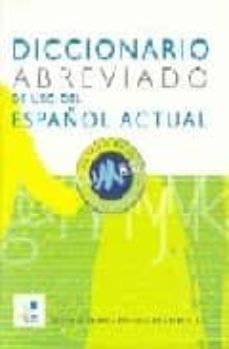 diccionario basico de la lengua española-9788471433503