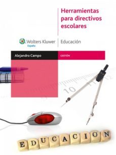 herramientas para directivos escolares (ebook)-alejandro campo postigo-9788471979803