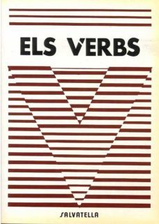 els verbs (3ª ed.)-joan josep sanchez-9788472106703