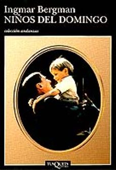 niños del domingo-9788472237803