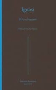 ignosi-marius sampere i passarell-9788472269903