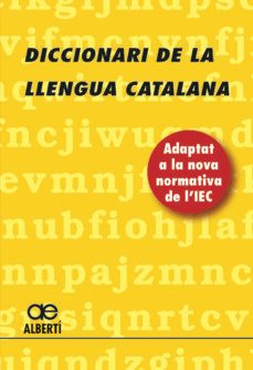 diccionari de la llengua catalana-9788472461703
