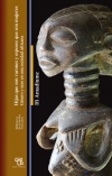 hijas que son varones y esposos que son mujeres: genero y sexo en una sociedad africana-ifi amadiume-9788472908703