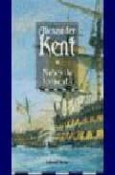 nubes de tormenta-alexander kent-9788474861303