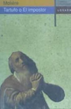 tartufo o el impostor-9788475057903