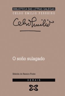 o soño sulagado-9788475076003