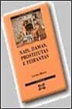 nais, damas, prostitutas e feirantas-9788475079103