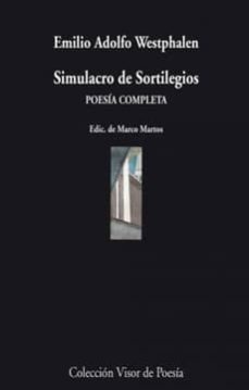 simulacro de sortilegios-9788475227603