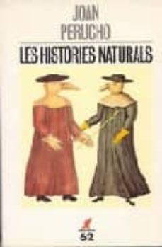 les histories naturals-9788475336503