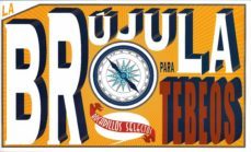 brujula para tebeos: bocadillos selectos-9788475647203