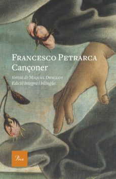 cançoner-francesco petrarca-9788475886503