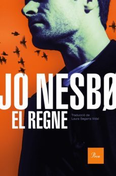el regne-jo nesbo-9788475888903