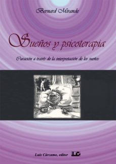 sueños y psicoterapia-bernard mirande-9788476271803