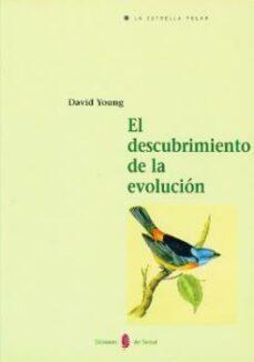 el descubrimiento de la evolucion-9788476282403