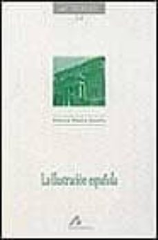 la ilustracion española-9788476353103