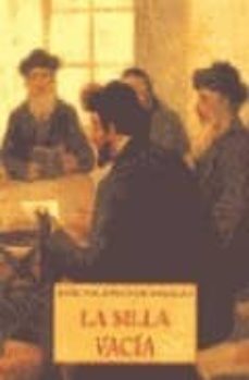 la silla vacia: encontrando esperanza y alegria : sabiduria eterna  de un maestro jasidico, rabi nachman de breslau-nachman de breslau-mykoff (adapt.) moshe-9788476516003