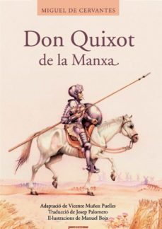 -miguel de cervantes saavedra-9788476609903