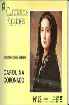 carolina coronado-9788476710203