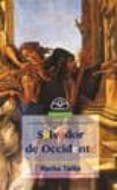 salvador de occidente-9788476803103
