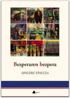 bezperaren bezpera-aingeru epaltza-9788476815403