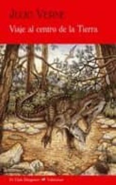 viaje al centro de la tierra-julio verne-9788477027003