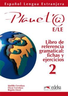 planeta 2: libro de referencia-9788477112303