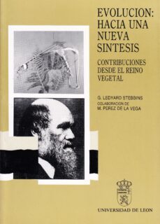 evolucion hacia una nueva sintesis-9788477191803