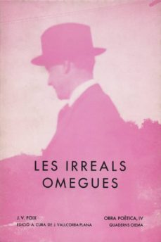 les irreals omegues-9788477270003