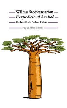 l expedicio al baobab-9788477276203