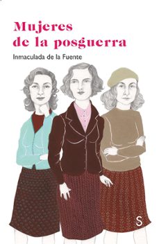 mujeres de la posguerra-9788477375203