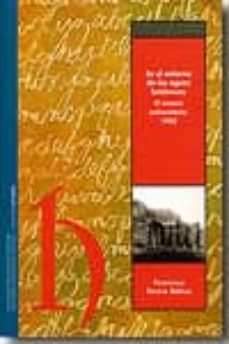 en el entorno de las aguas luminosas: el crucero universitario, 1 933-francisco esteve galvez-9788478209903