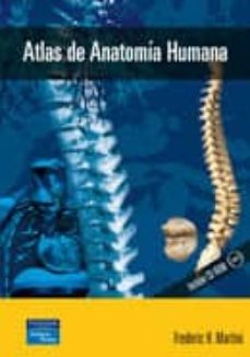 atlas de anatomia humana-9788478290703