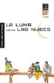 la luna entre las nubes (1 de 3)-park heun yong-9788478337903
