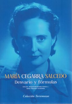 -maria cegarra salcedo-9788478399703