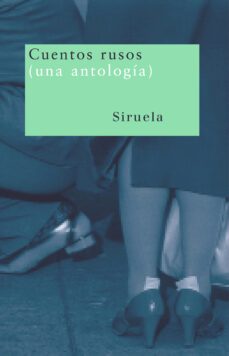 cuentos rusos : una antologia-9788478449903