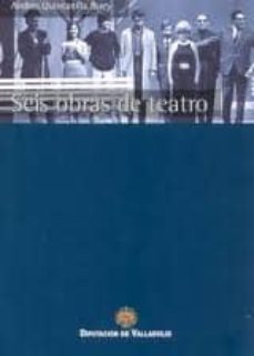 seis obras de teatro-9788478522903