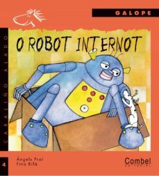 o robot internot-9788478644803