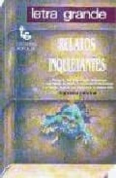 cuentos inquietantes-9788478840403