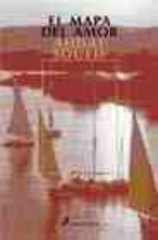 el mapa del amor-ahdaf soueif-9788478889303