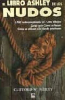 el libro ashley de los nudos-clifford w. ashley-9788479024703
