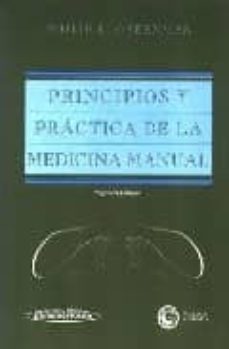 principios y practica de la medicina manual-9788479033903