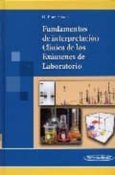 fundamentos de interpretacion clinica de los examenes de laborato rio-9788479039103