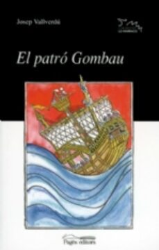 el patro gombau-9788479357603